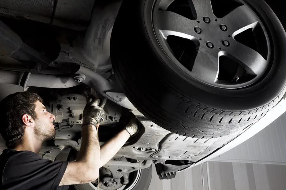 Auto Mechanic Services: Everything You Need To Know