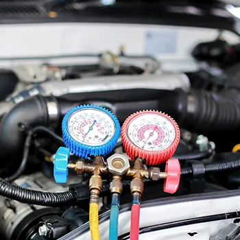 AC & Heat Repair in Baker, LA