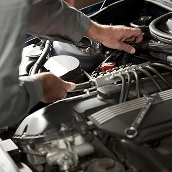 Engine Repair in Baker, LA