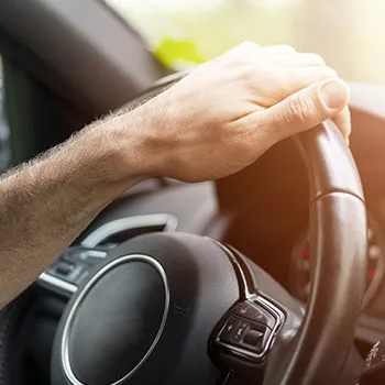 Steering & Suspension in Baker, LA