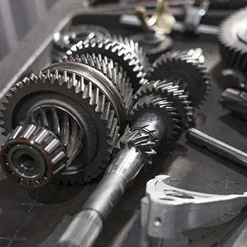 Transmission Repair in Baker, LA
