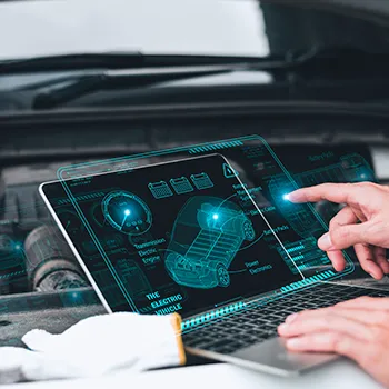 Diagnostics in Baker, LA