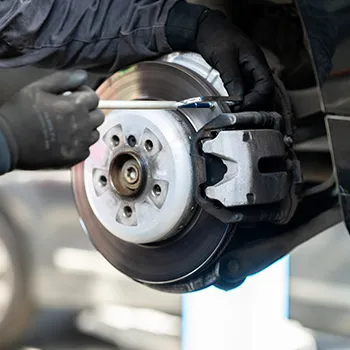 Brake Repair in Baker, LA