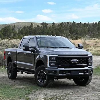 Diesel Repair in Baker, LA