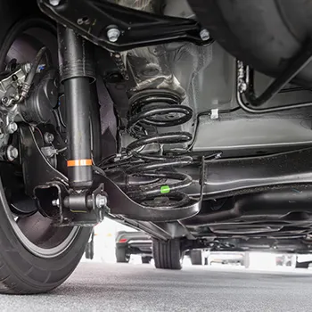 Steering & Suspension in Baker, LA